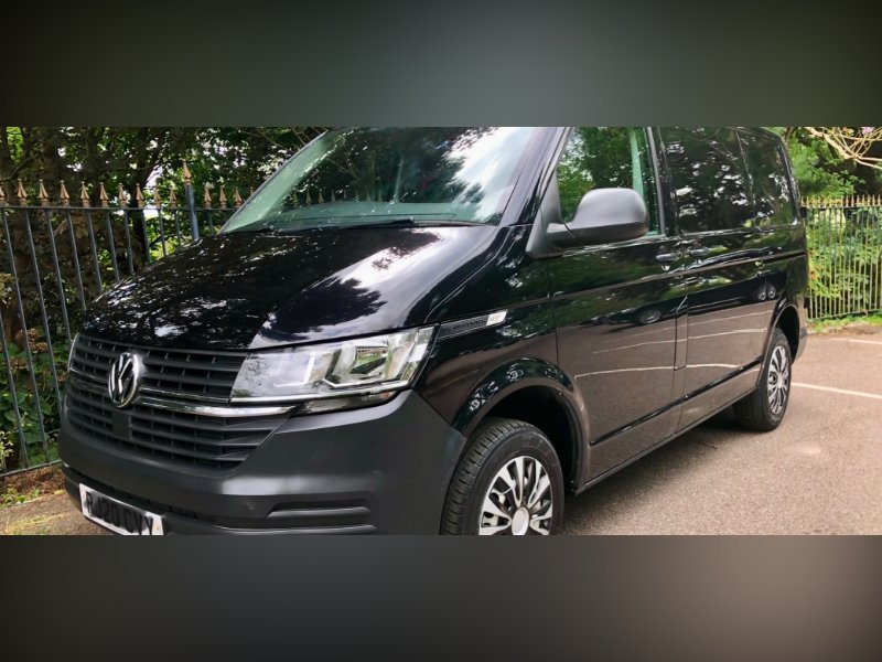 2020 Volkswagen Transporter 2.0 TDI T28 Startline Panel Van 5dr Diesel Manual FWD SWB Euro 6 s/s 110 ps